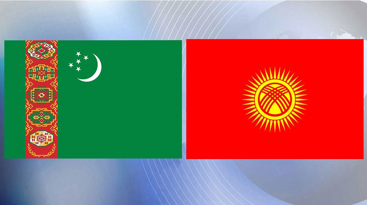 Türkmenistanyň Mejlisinde türkmen-gyrgyz hyzmatdaşlygy ara alnyp maslahatlaşyldy
