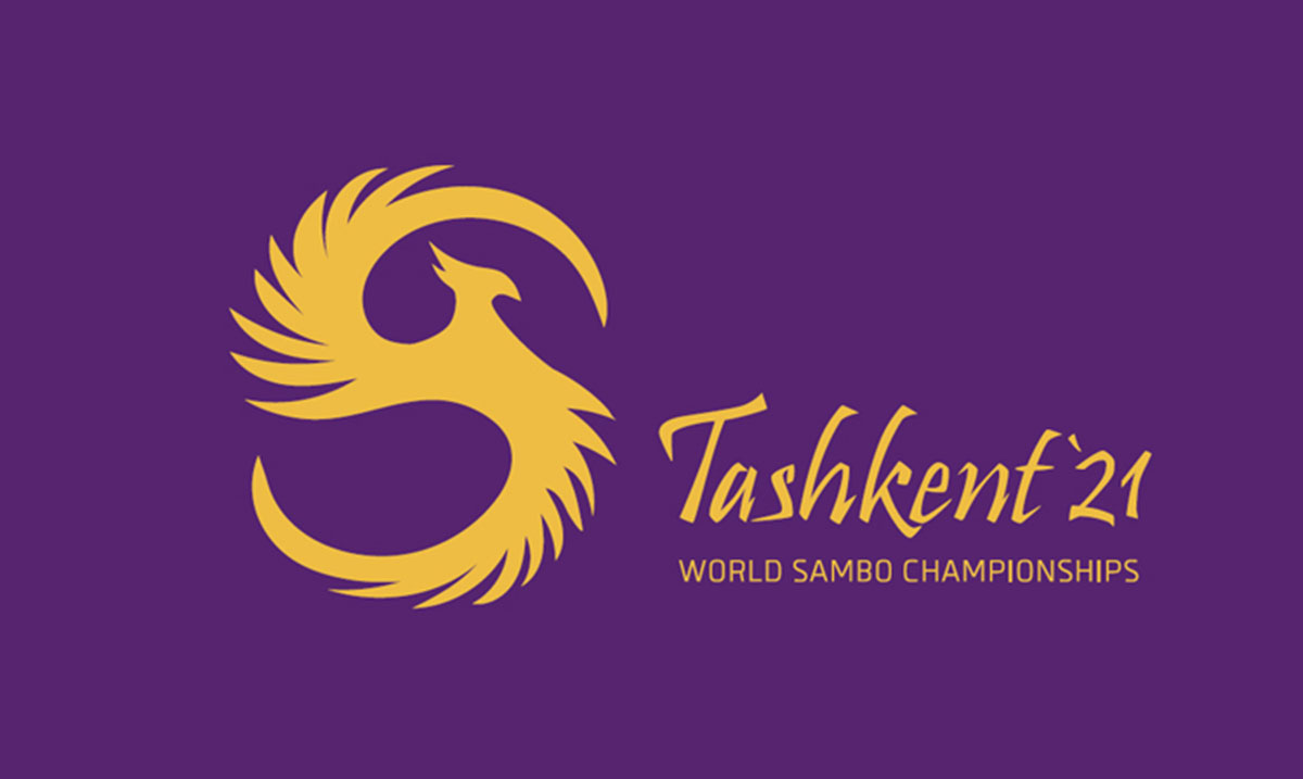 Nedir Allaberdyev won first bronze medal for Turkmenistan in the 2021World Sambo Championship in Tashkent