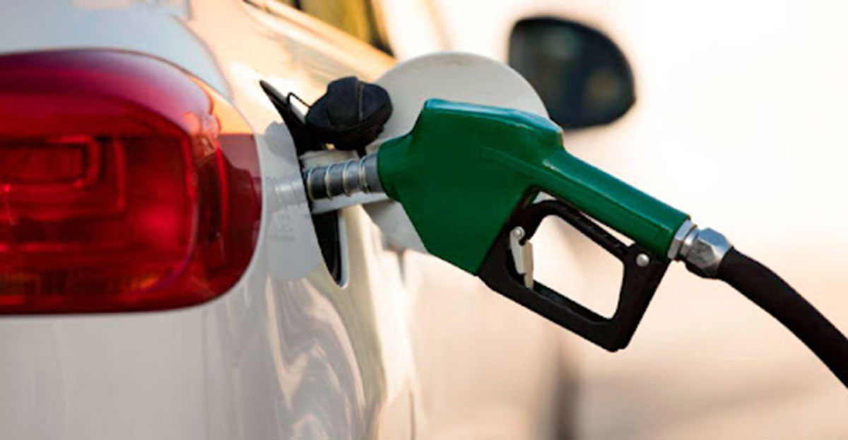 Туркменистан увеличил экспорт автомобильного бензина в Узбекистан