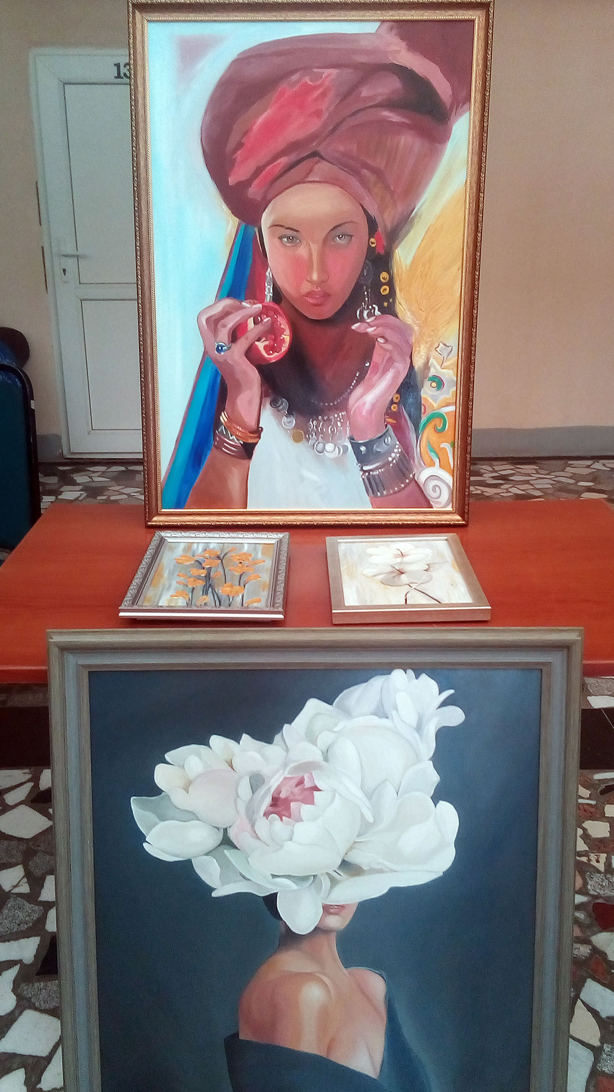 Halkara maýyplar gününe bagyşlanan çäre