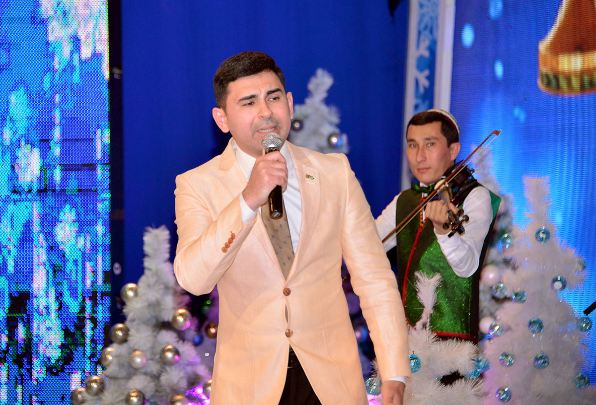 Подведены итоги молодёжного эстрадного конкурса «Звезда года»