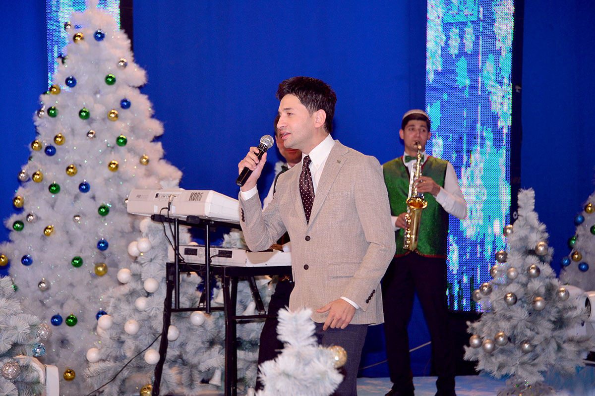 Подведены итоги молодёжного эстрадного конкурса «Звезда года»