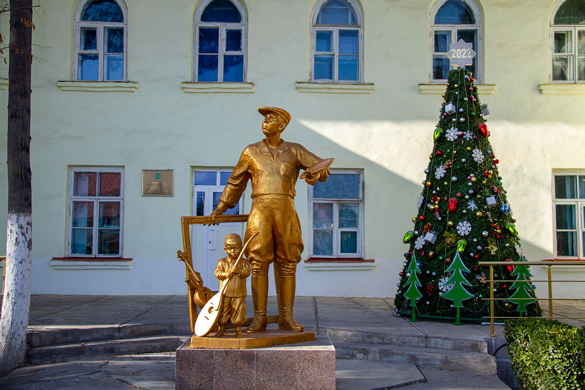 Принято решение - отменить призовые места