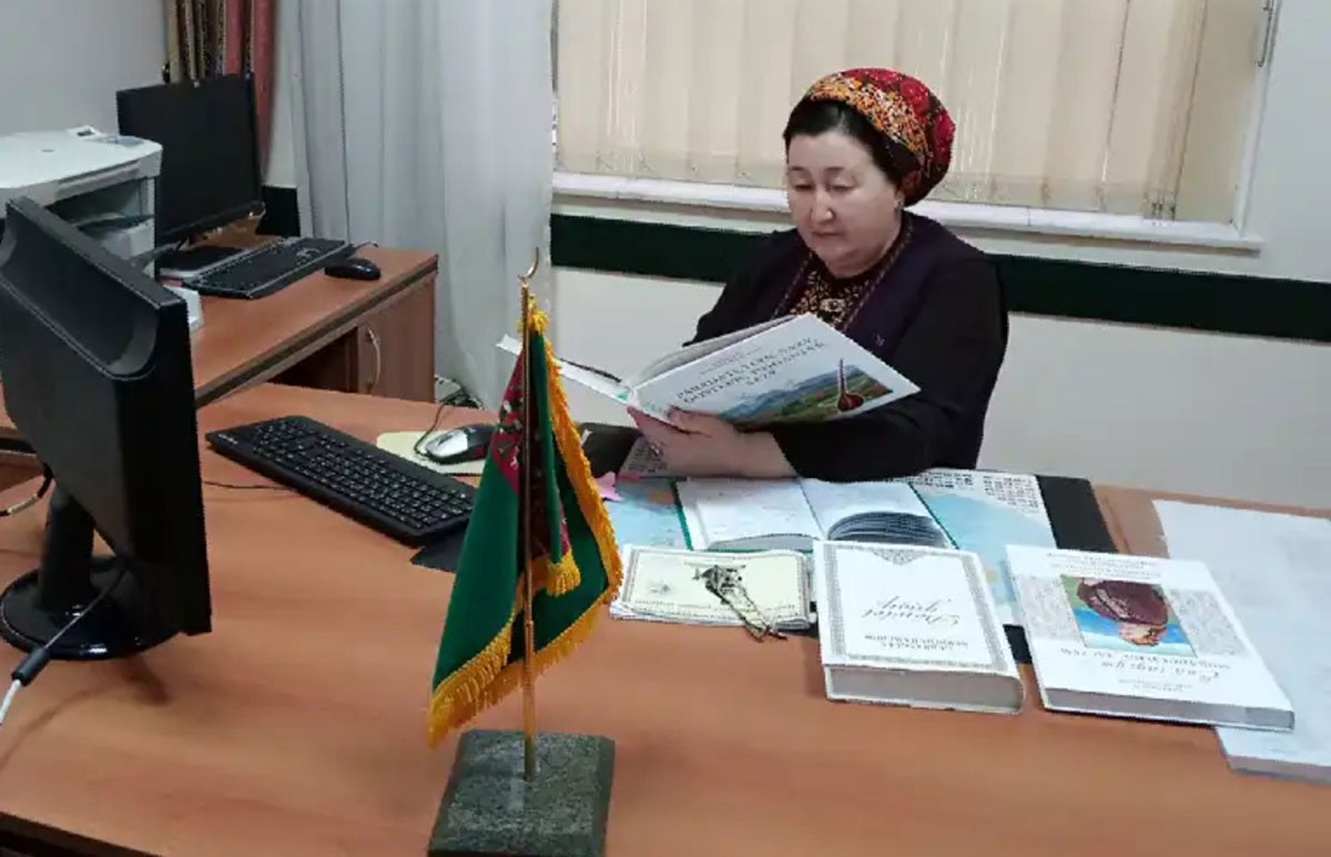 Mugallymlar maşgalasy