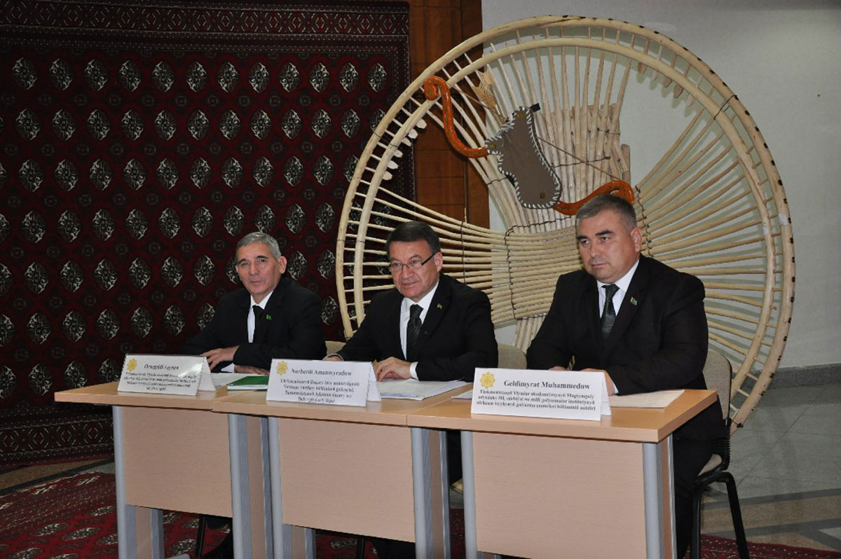 «Юные вестники мира»: игра третья