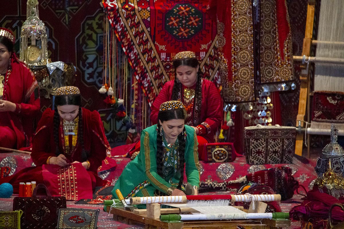 Проходит второй тур межвузовского творческого конкурса