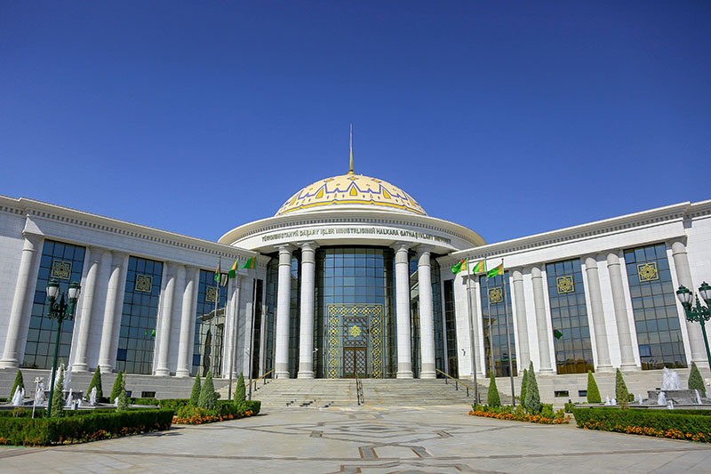 «Young heralds of the world» determined the winners of the 4th game