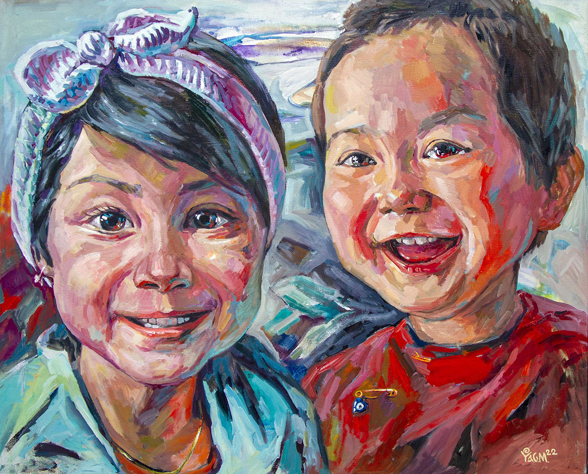 Начала работу выставка-конкурс «Вдохновение женского сердца»