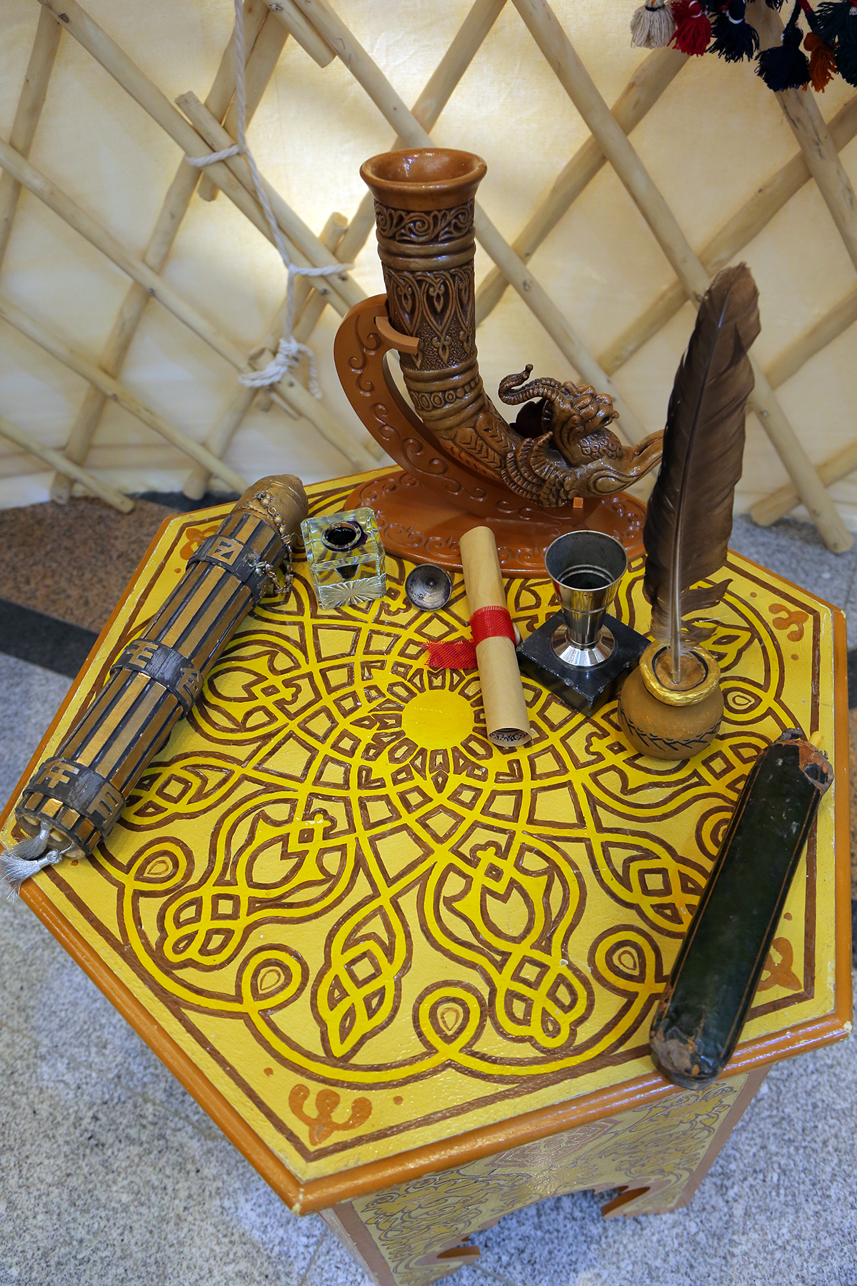 «Parahatçylygyň ýaş çaparlary»: bäşinji oýnuň netijeleri