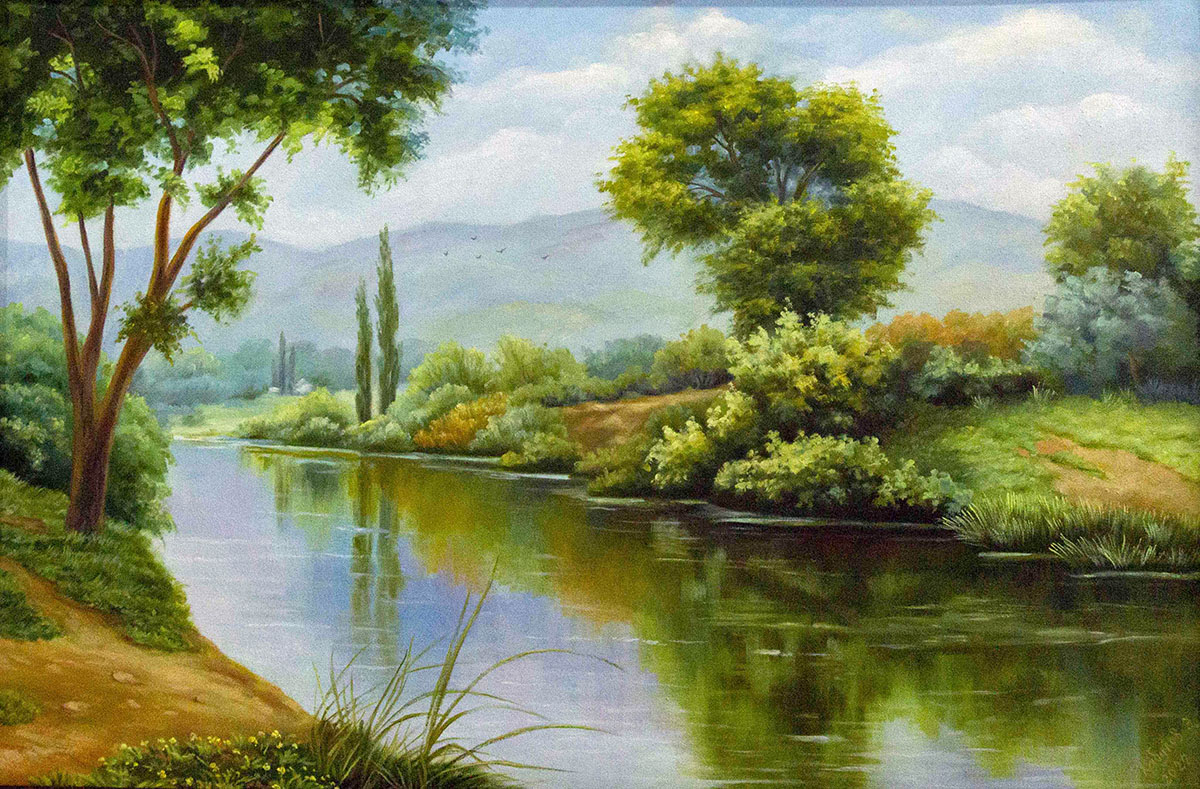 Пришла весна – пришел Новруз