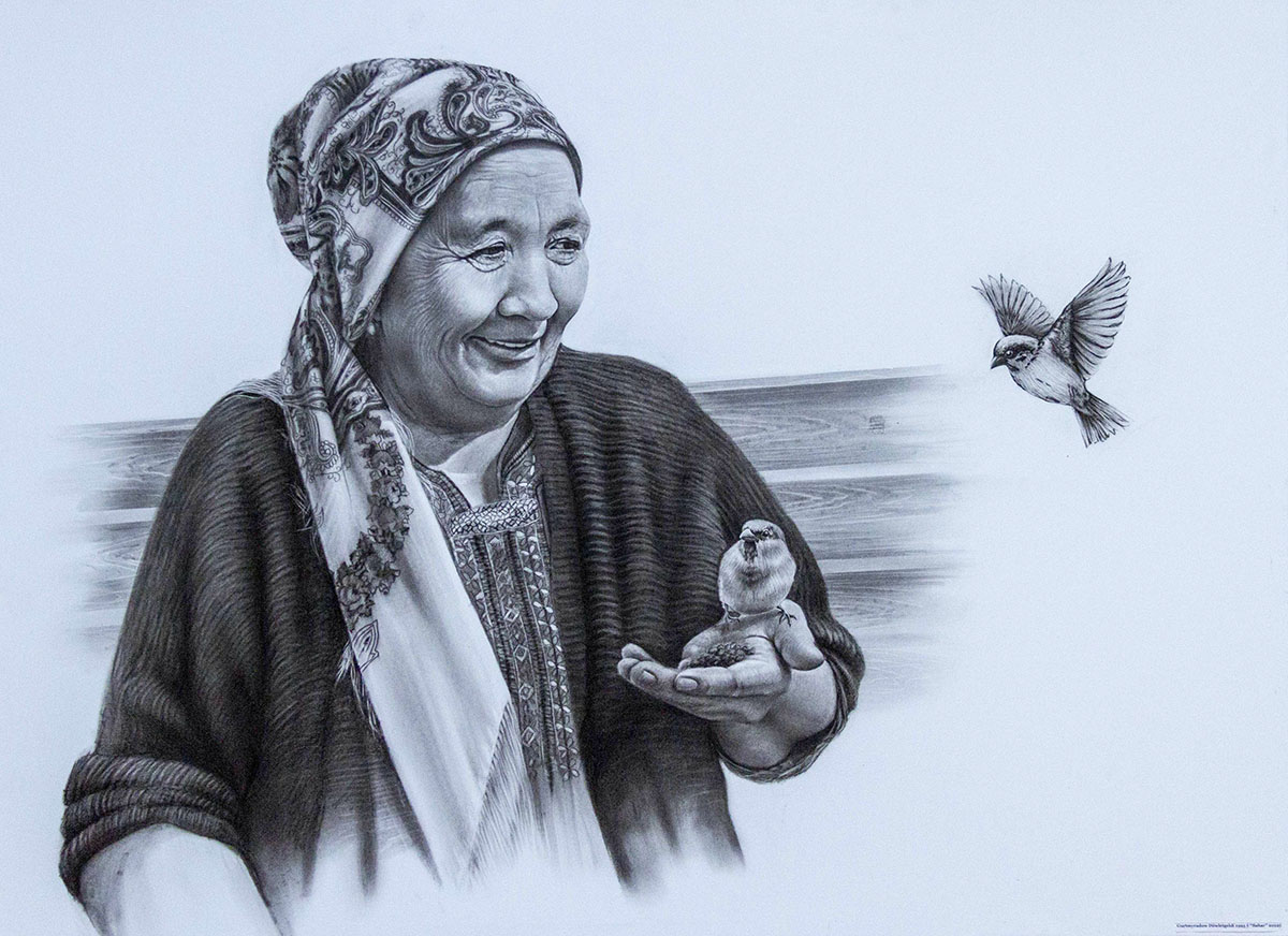 Пришла весна – пришел Новруз