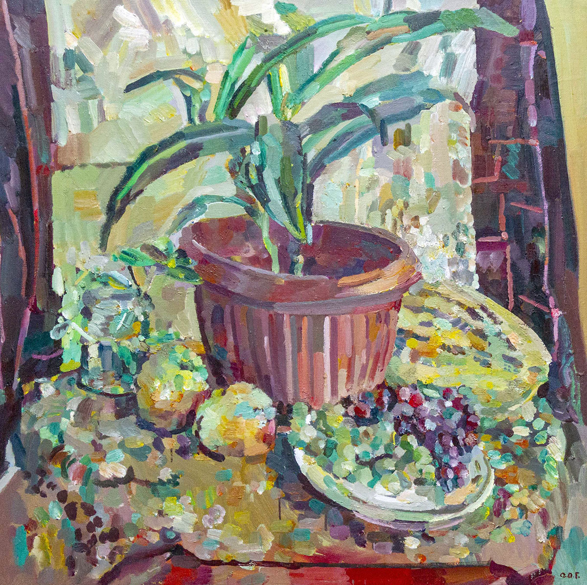 Пришла весна – пришел Новруз