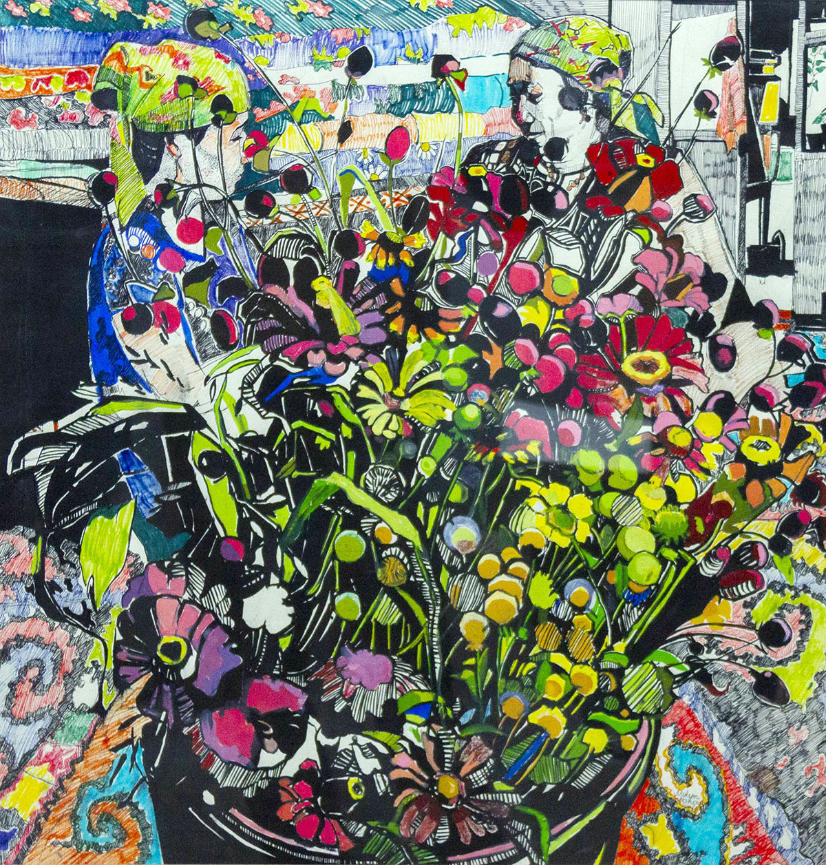 Пришла весна – пришел Новруз