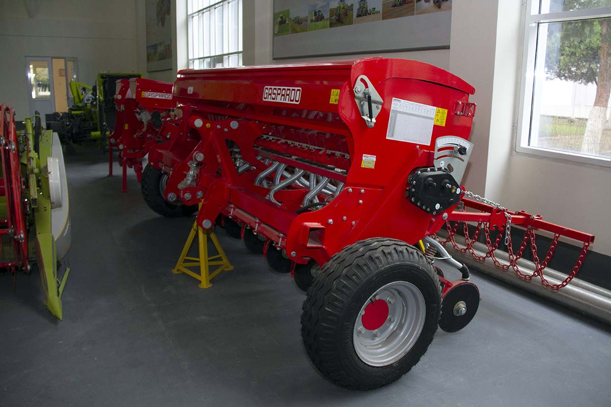 S.A. Nyýazow adyndaky Türkmen oba hojalyk uniwersitetinde ylmy duşuşyk geçirildi