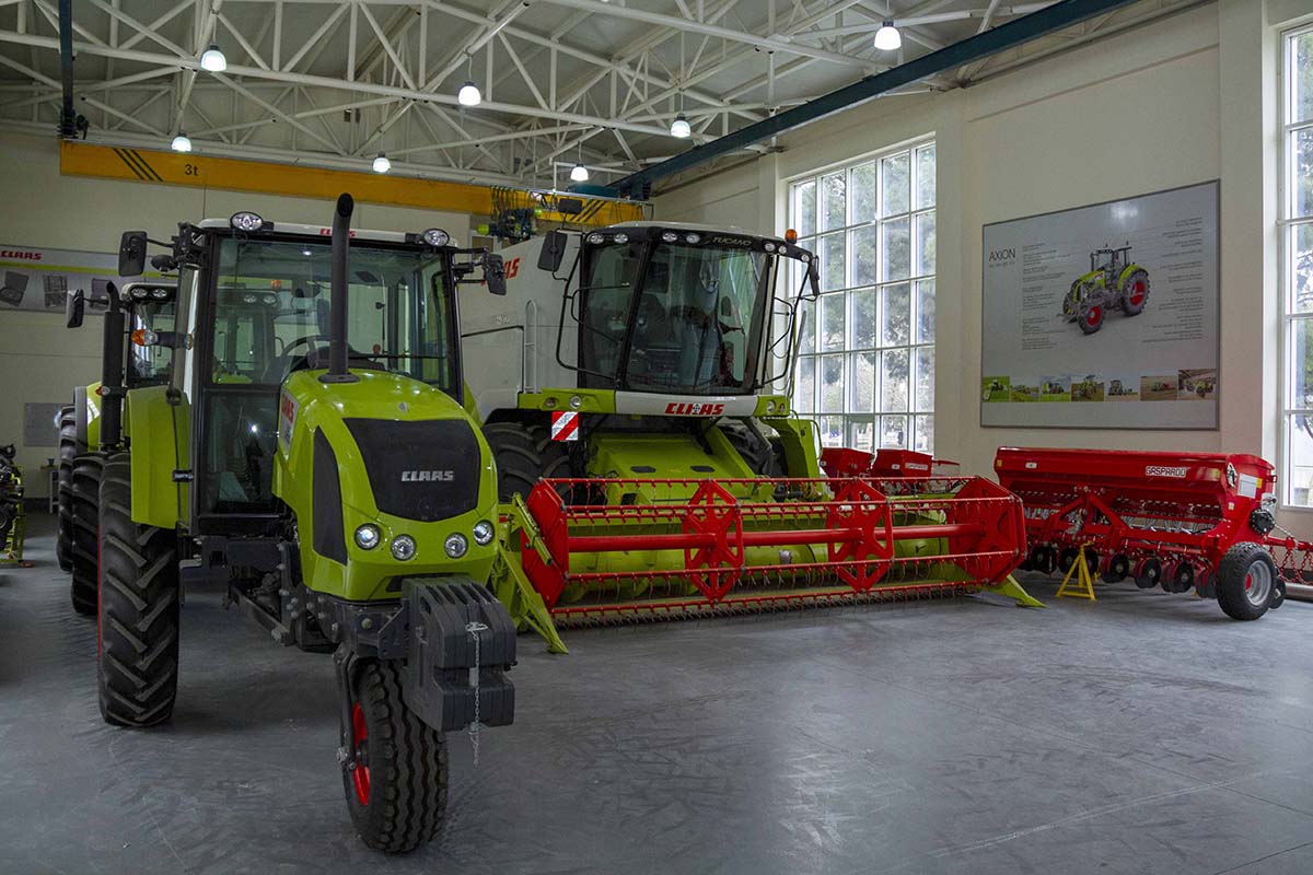 S.A. Nyýazow adyndaky Türkmen oba hojalyk uniwersitetinde ylmy duşuşyk geçirildi