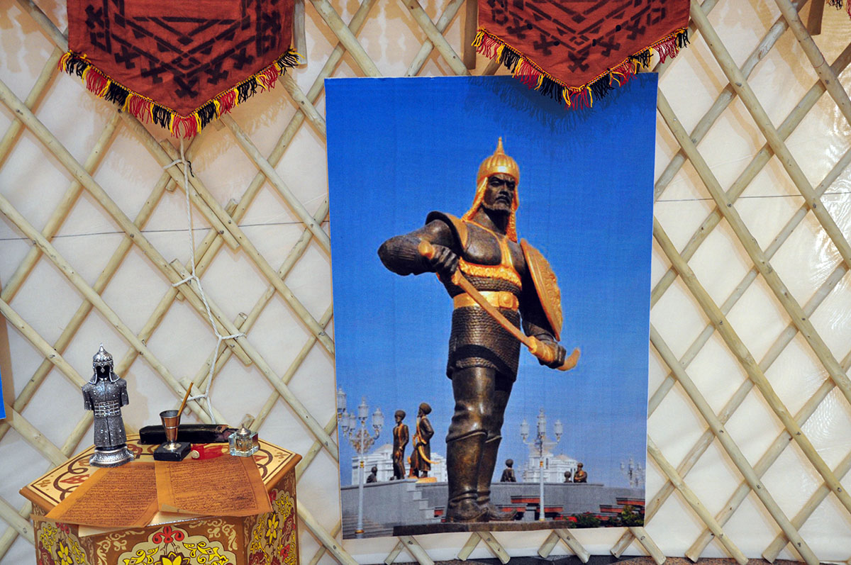 «Parahatçylygyň ýaş çaparlary»: altynjy oýnuň jemleri