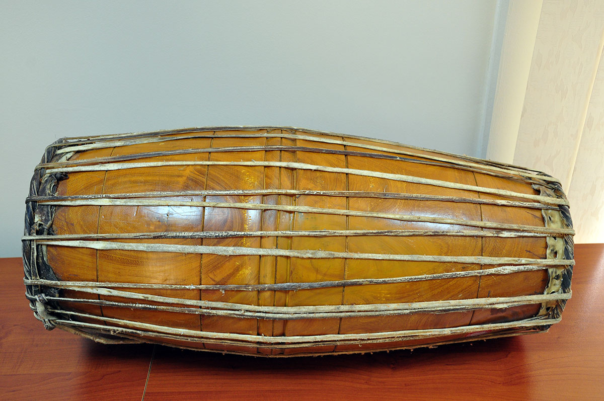 Высокая встреча в Высшей школе дипломатии