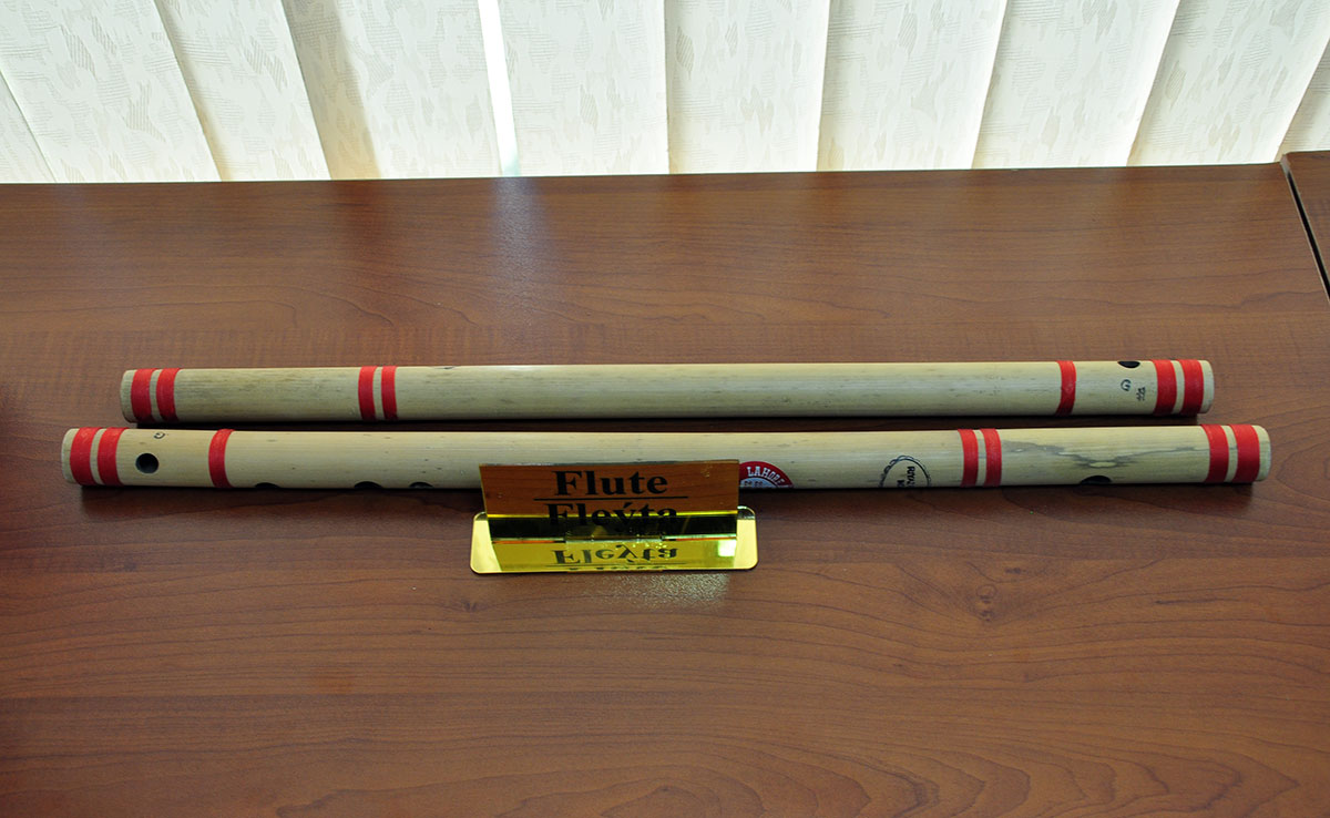 Высокая встреча в Высшей школе дипломатии