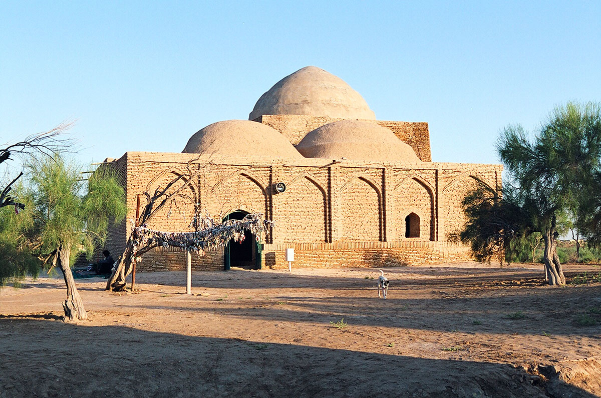 Bütindünýä ýadygärlikler mirasyny goramak güni