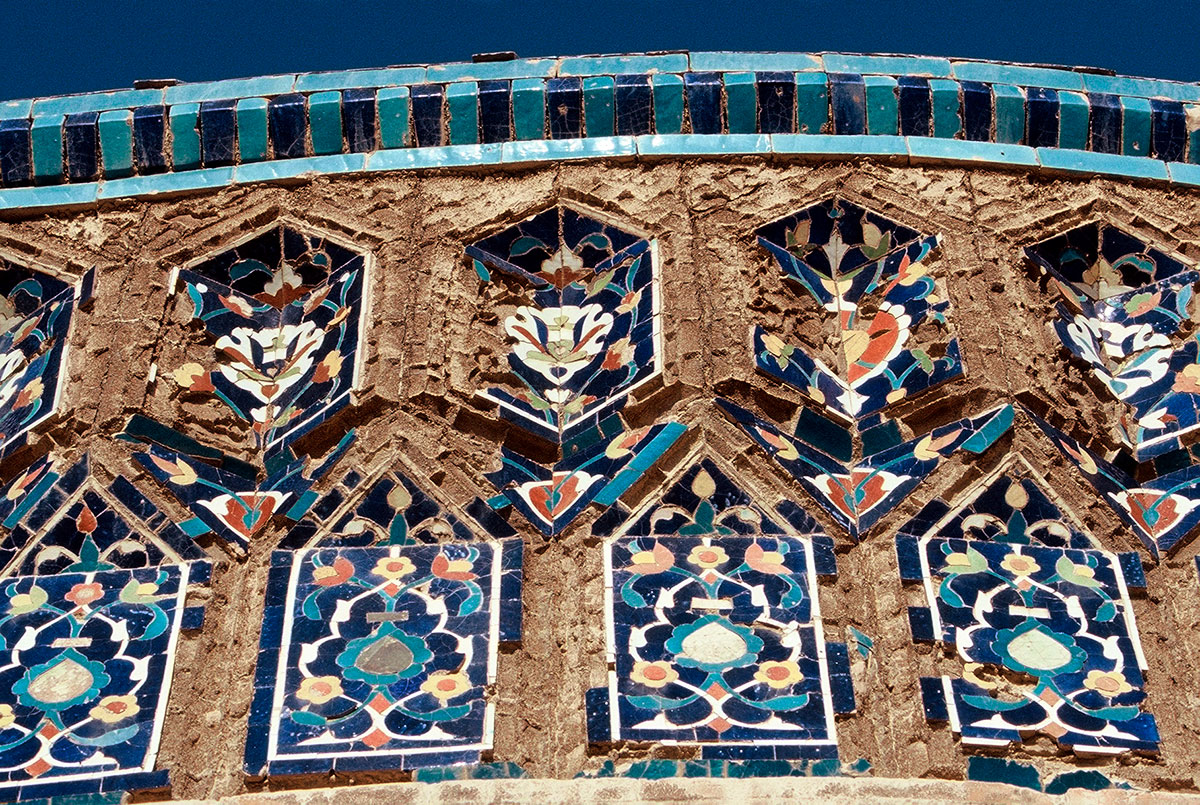 Bütindünýä ýadygärlikler mirasyny goramak güni