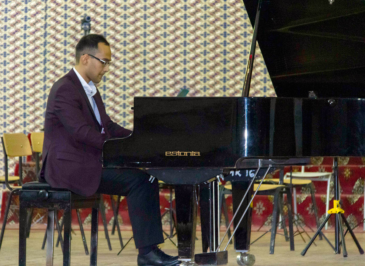 Франц Йозеф Гайдн – отец симфоний