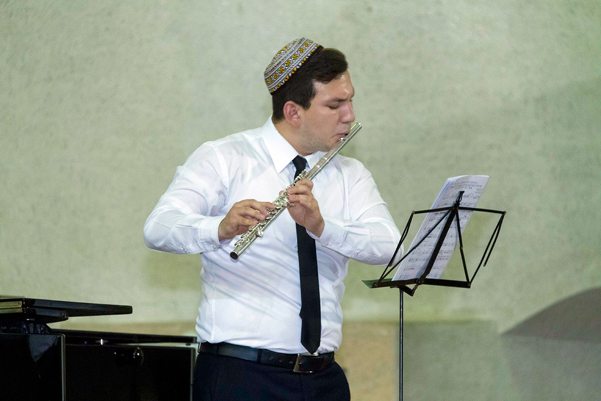 Франц Йозеф Гайдн – отец симфоний