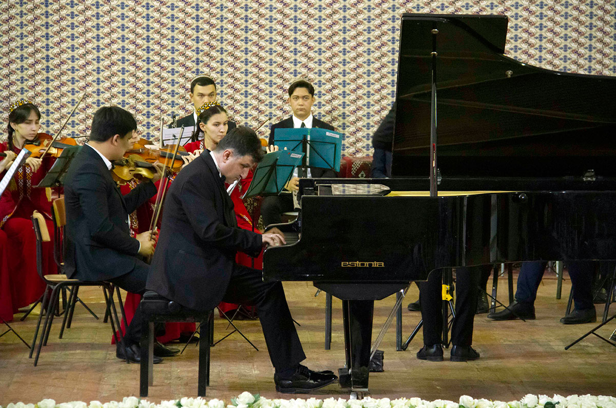 Франц Йозеф Гайдн – отец симфоний