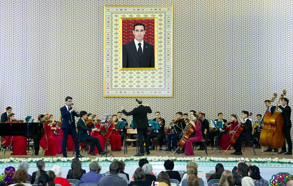 Франц Йозеф Гайдн – отец симфоний