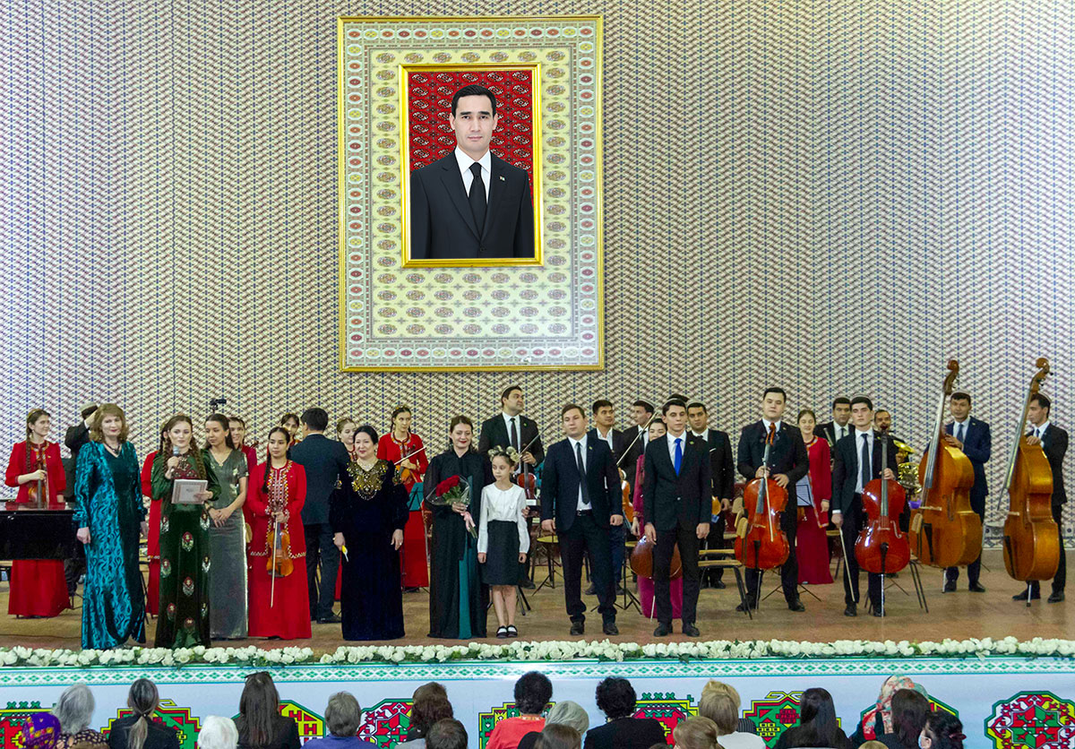 Франц Йозеф Гайдн – отец симфоний