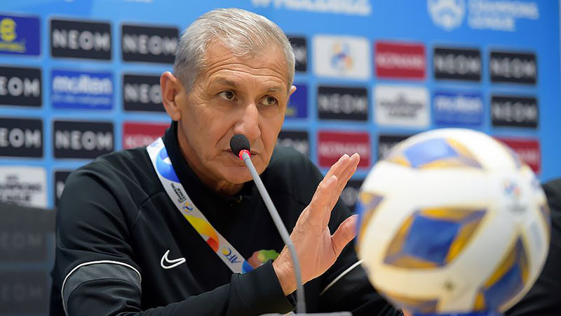 «Ahal» taryhynda AFK-nyň Çempionlar ligasynda ilkinji ýeňşini gazandy