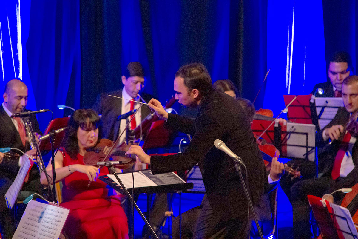 Погружение в яркий мир элегантного Танго