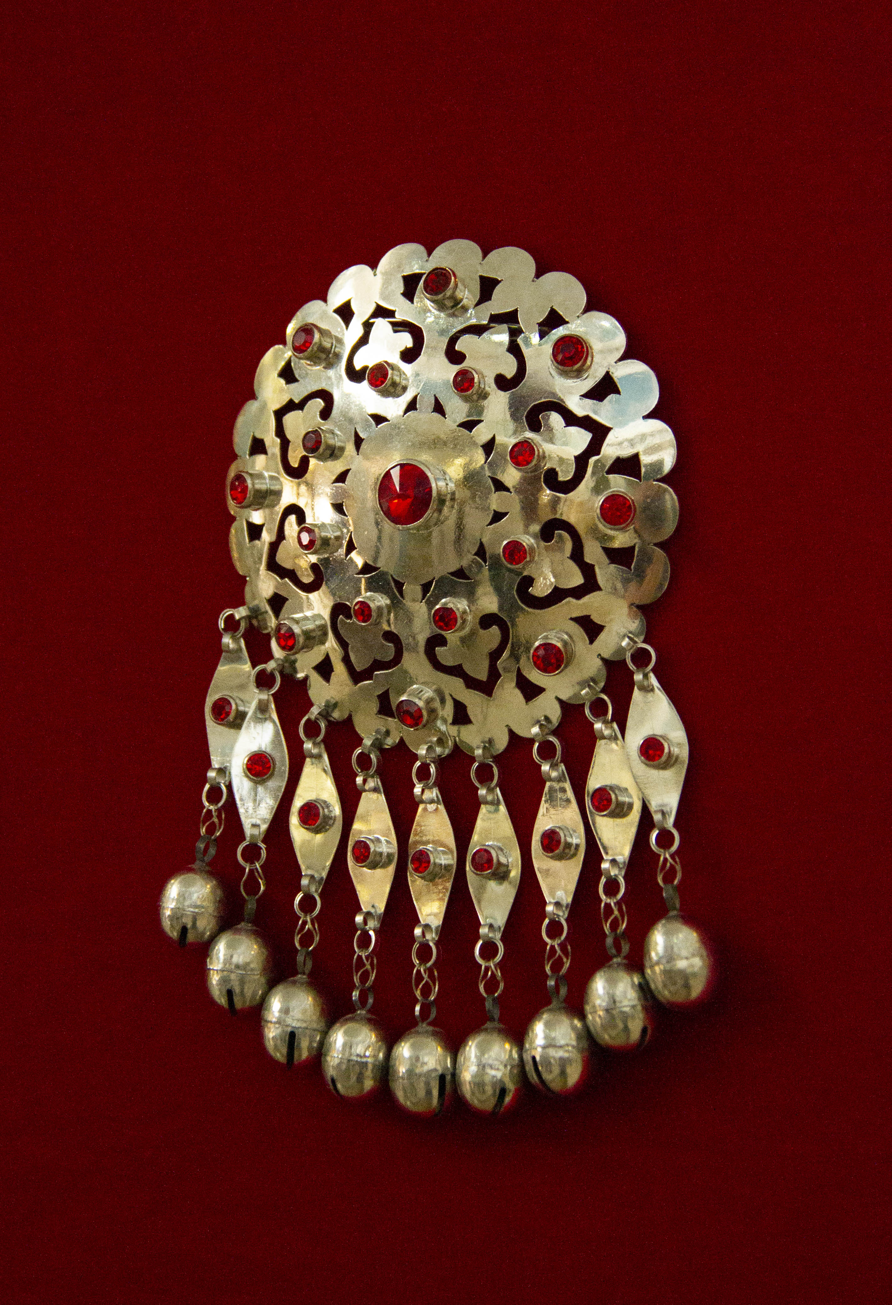 Çeperçilik mekdepleriniň uçurymlarynyň hoşlaşyk sergisi