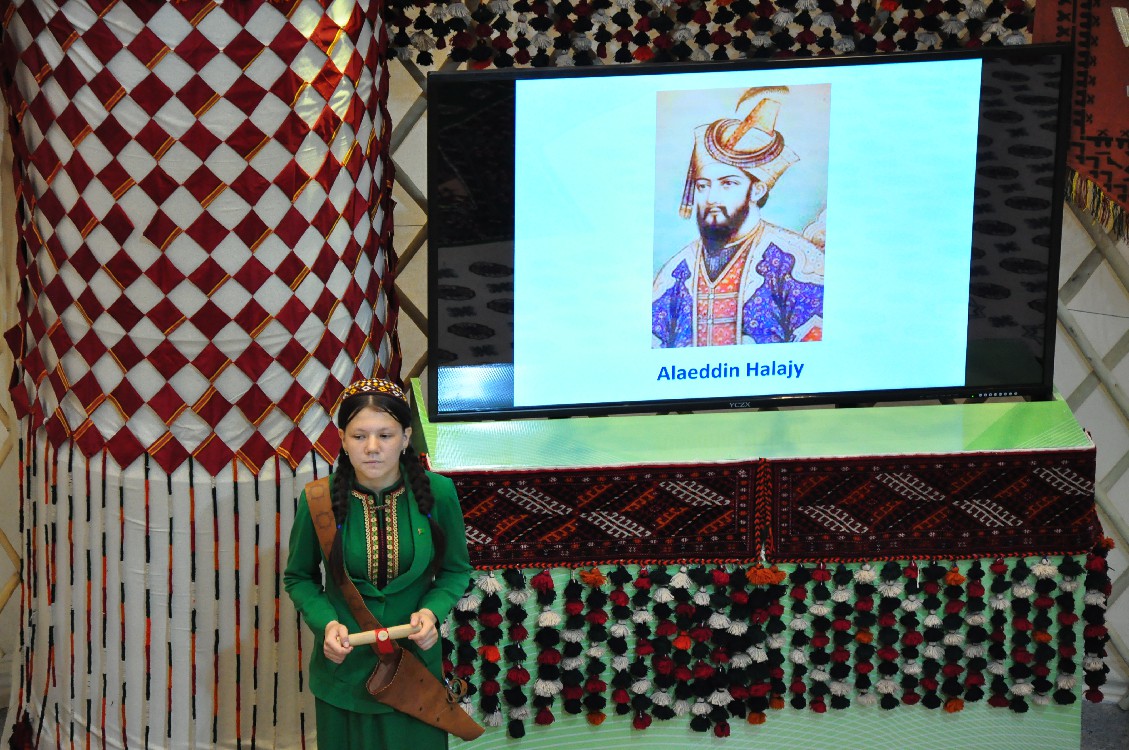 «Parahatçylygyň ýaş çaparlary»: bäsleşigiň ýarym finalyna gatnaşýanlar belli boldy