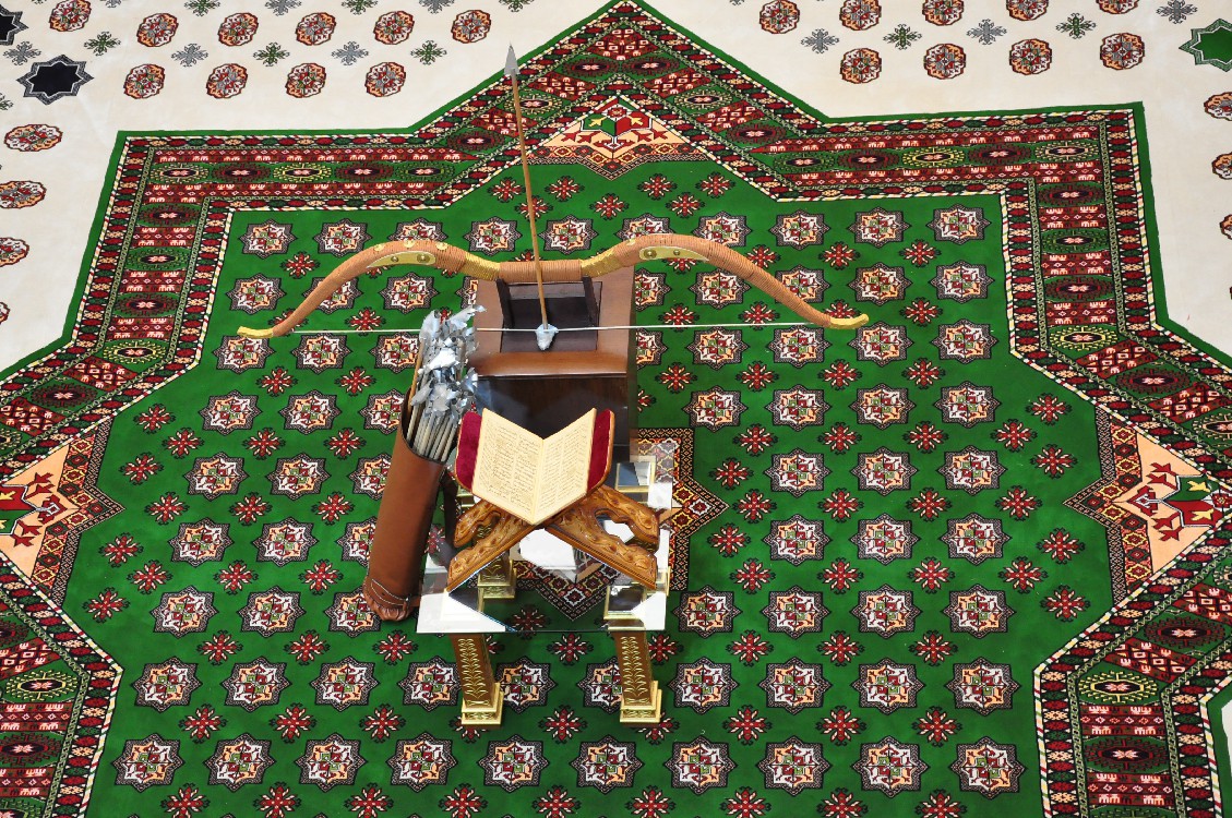 "Young messengers of the world": the team of the semi-finalists of the competition is fully formed