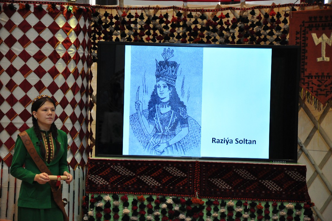 «Parahatçylygyň ýaş çaparlary»: bäsleşigiň ýarym finalyna gatnaşýanlar belli boldy