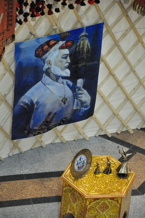 «Parahatçylygyň ýaş çaparlary»: bäsleşigiň ýarym finalyna gatnaşýanlar belli boldy