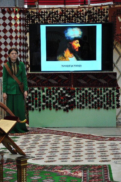 «Parahatçylygyň ýaş çaparlary»: bäsleşigiň ýarym finalyna gatnaşýanlar belli boldy