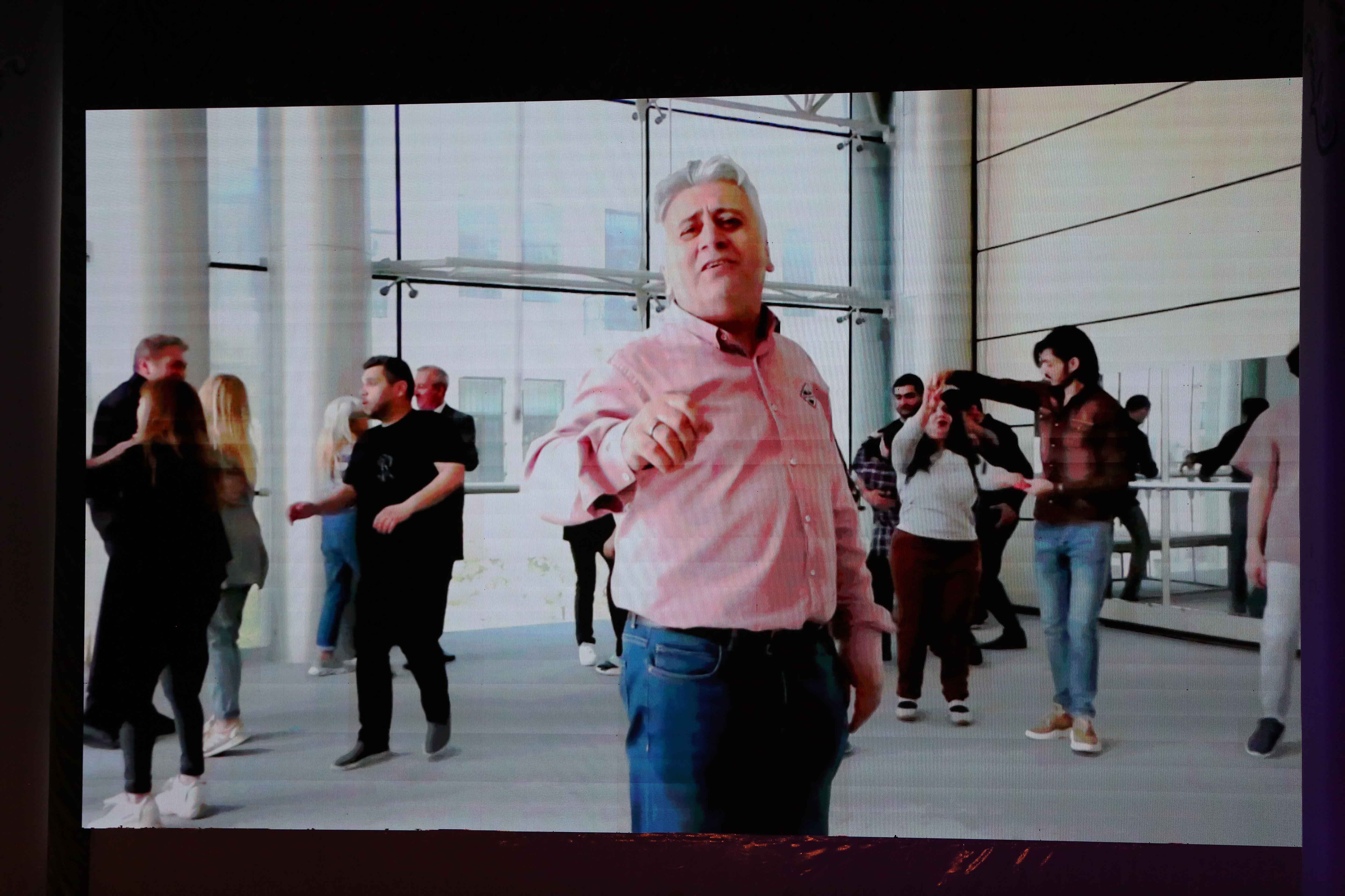 Фестиваль – это праздник на сценах столичных театров