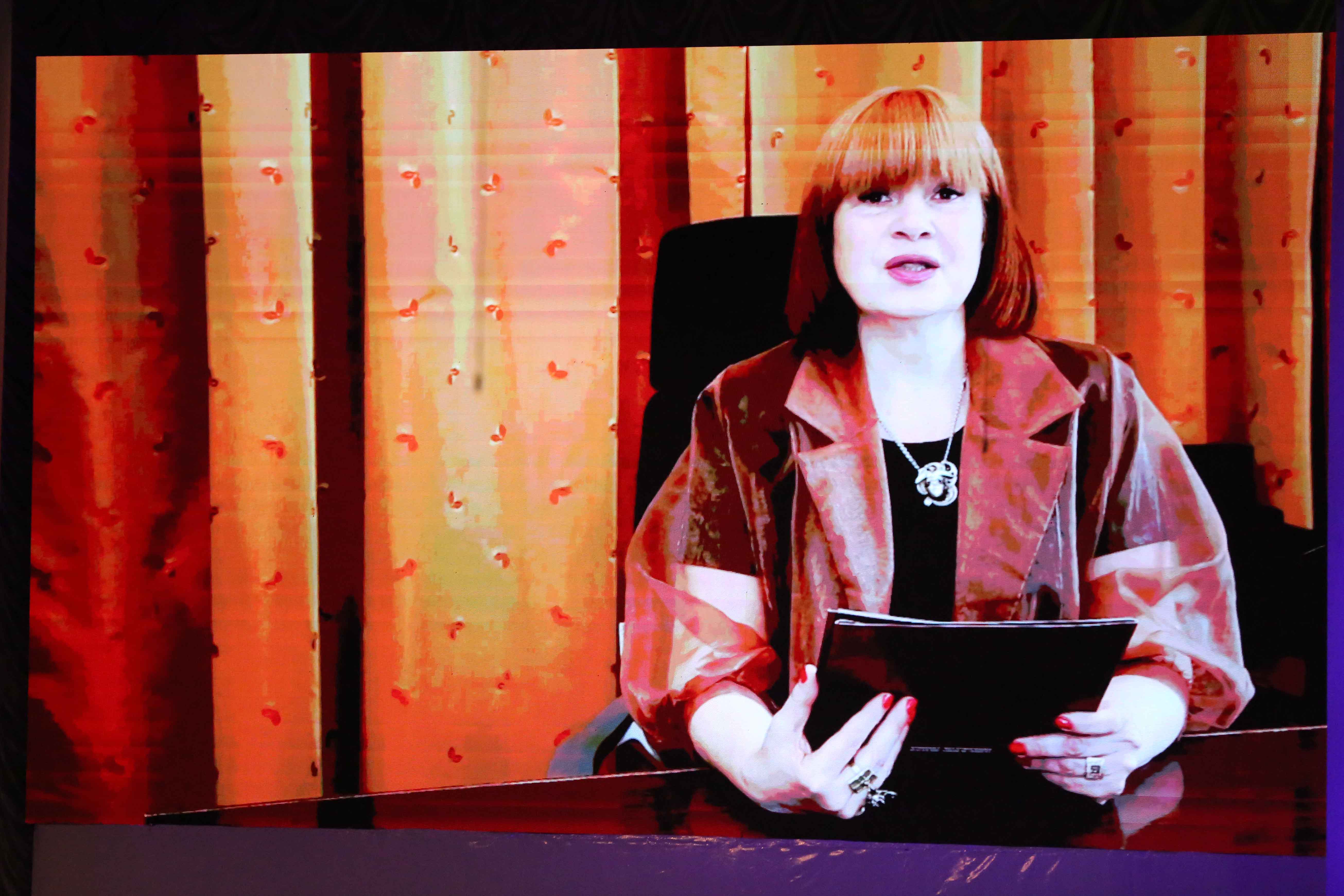 Фестиваль – это праздник на сценах столичных театров