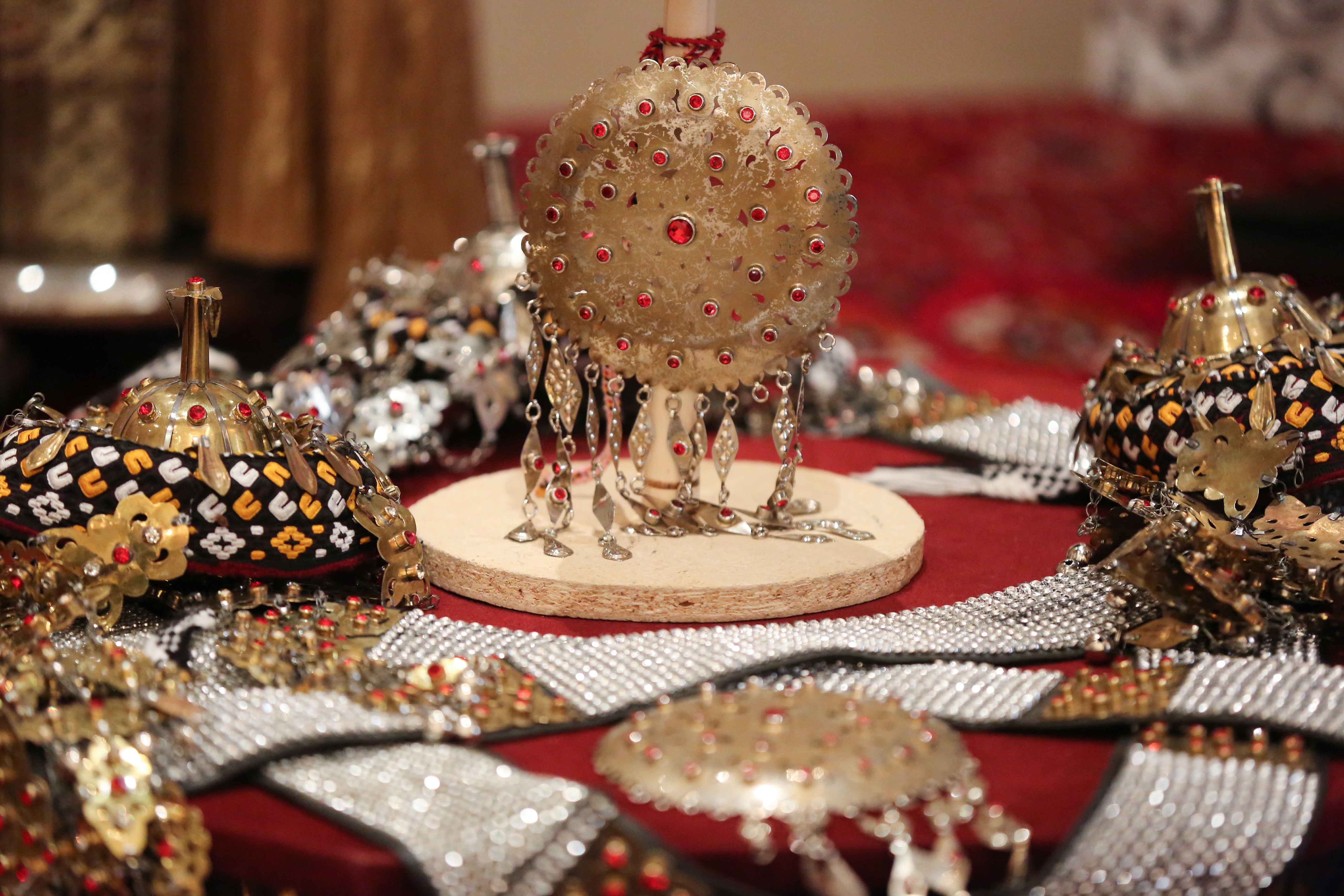 Фестиваль – это праздник на сценах столичных театров