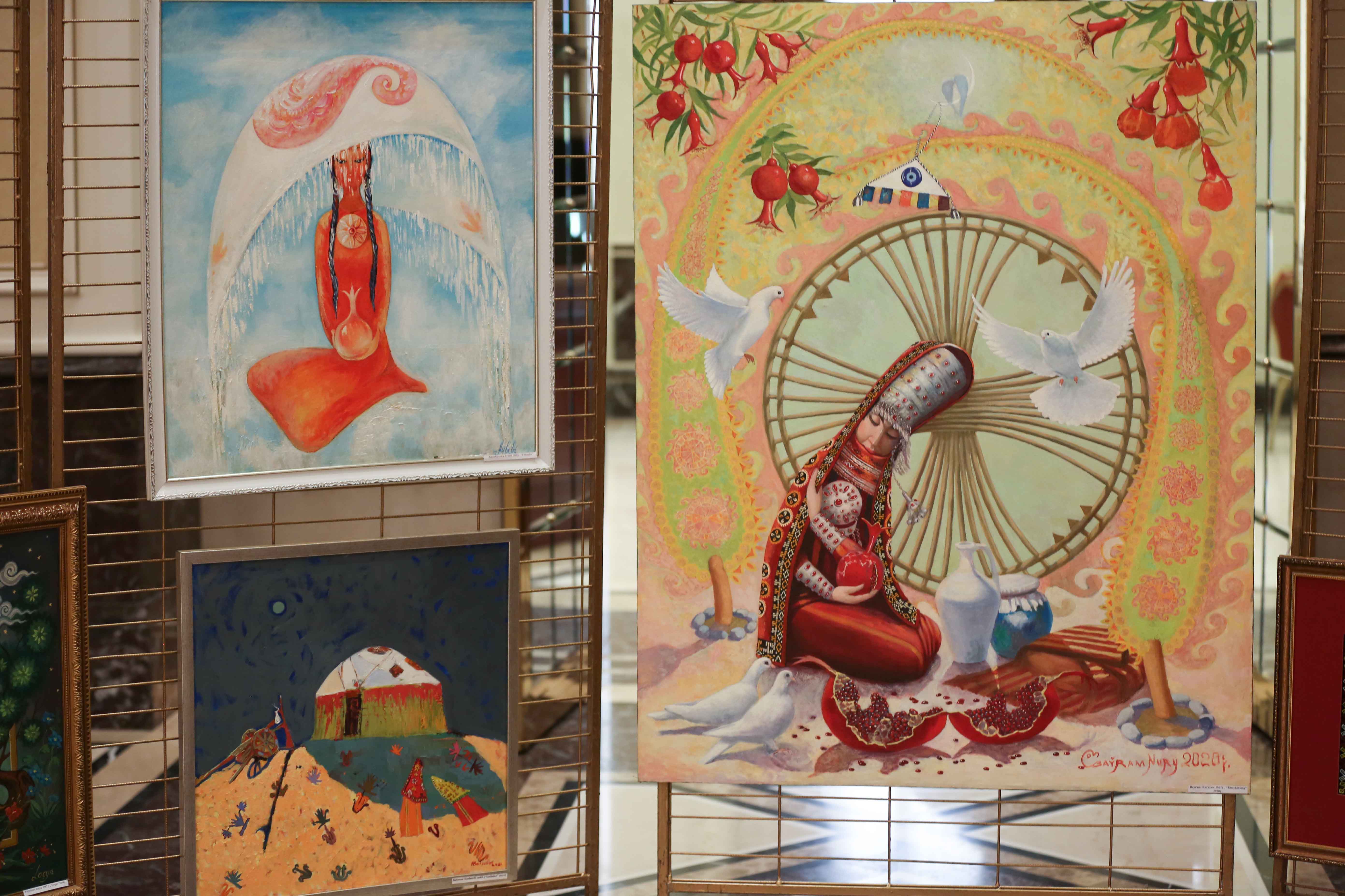 Фестиваль – это праздник на сценах столичных театров