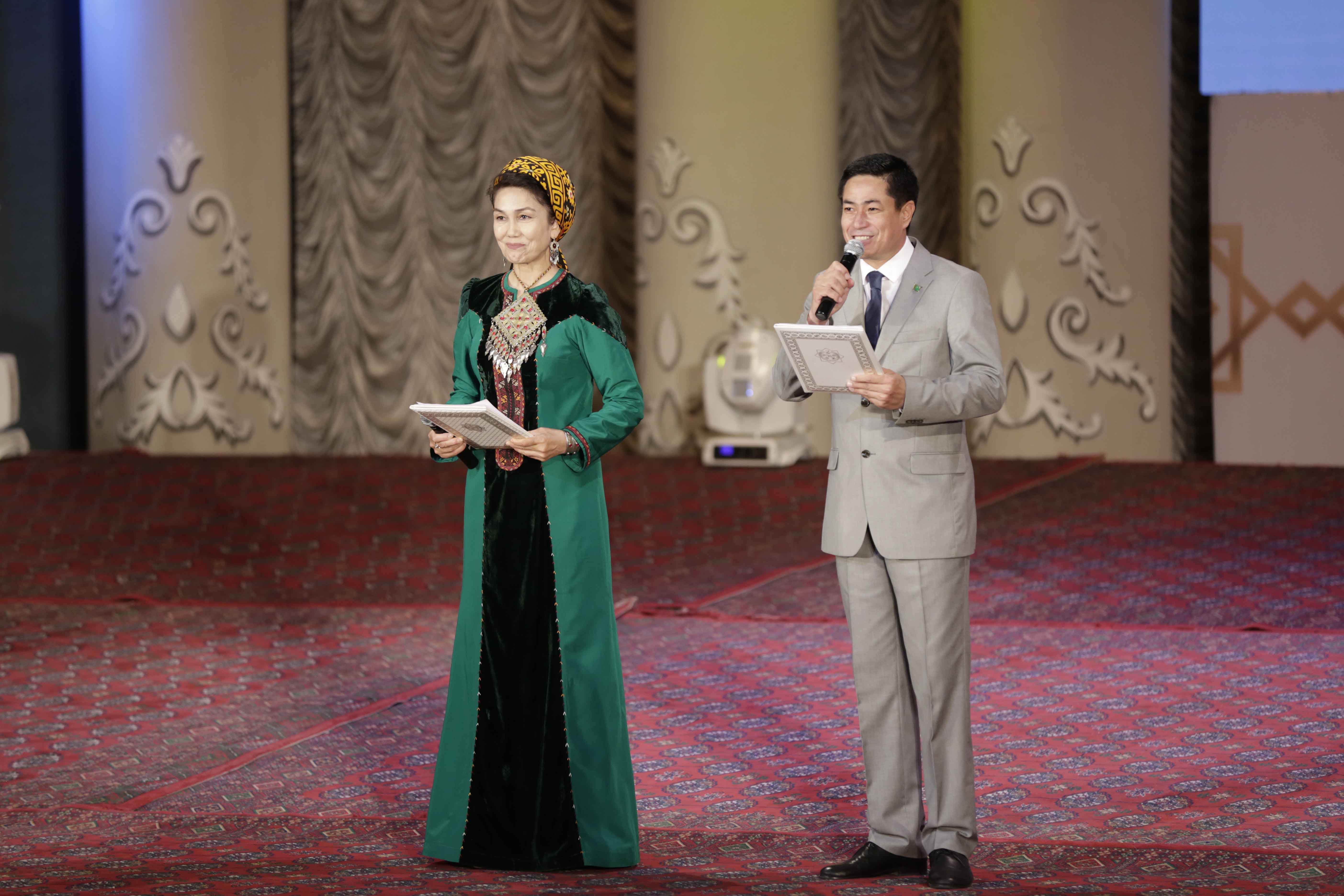 Фестиваль – это праздник на сценах столичных театров