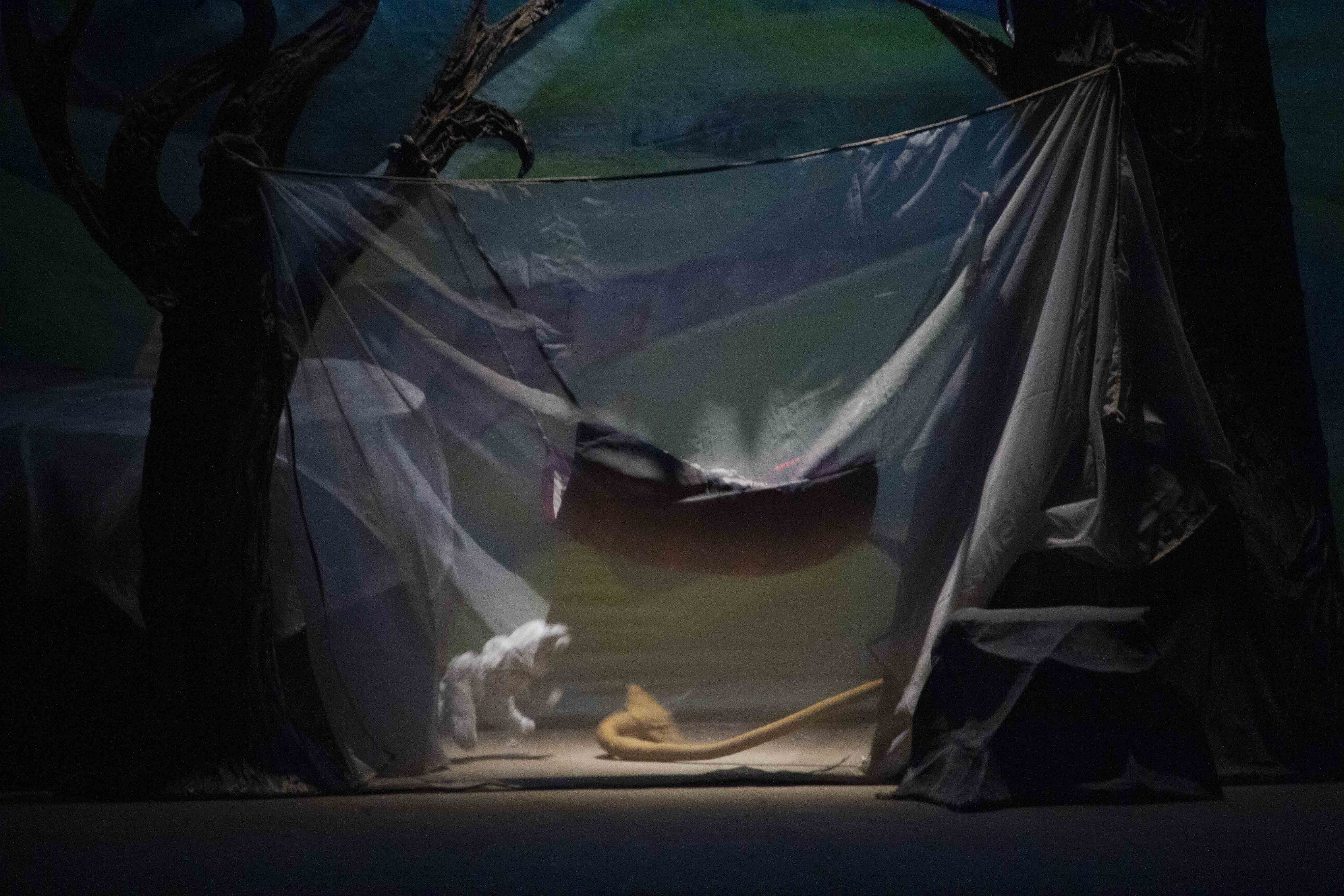 Нуры Халмамедов и струны его прекрасной души