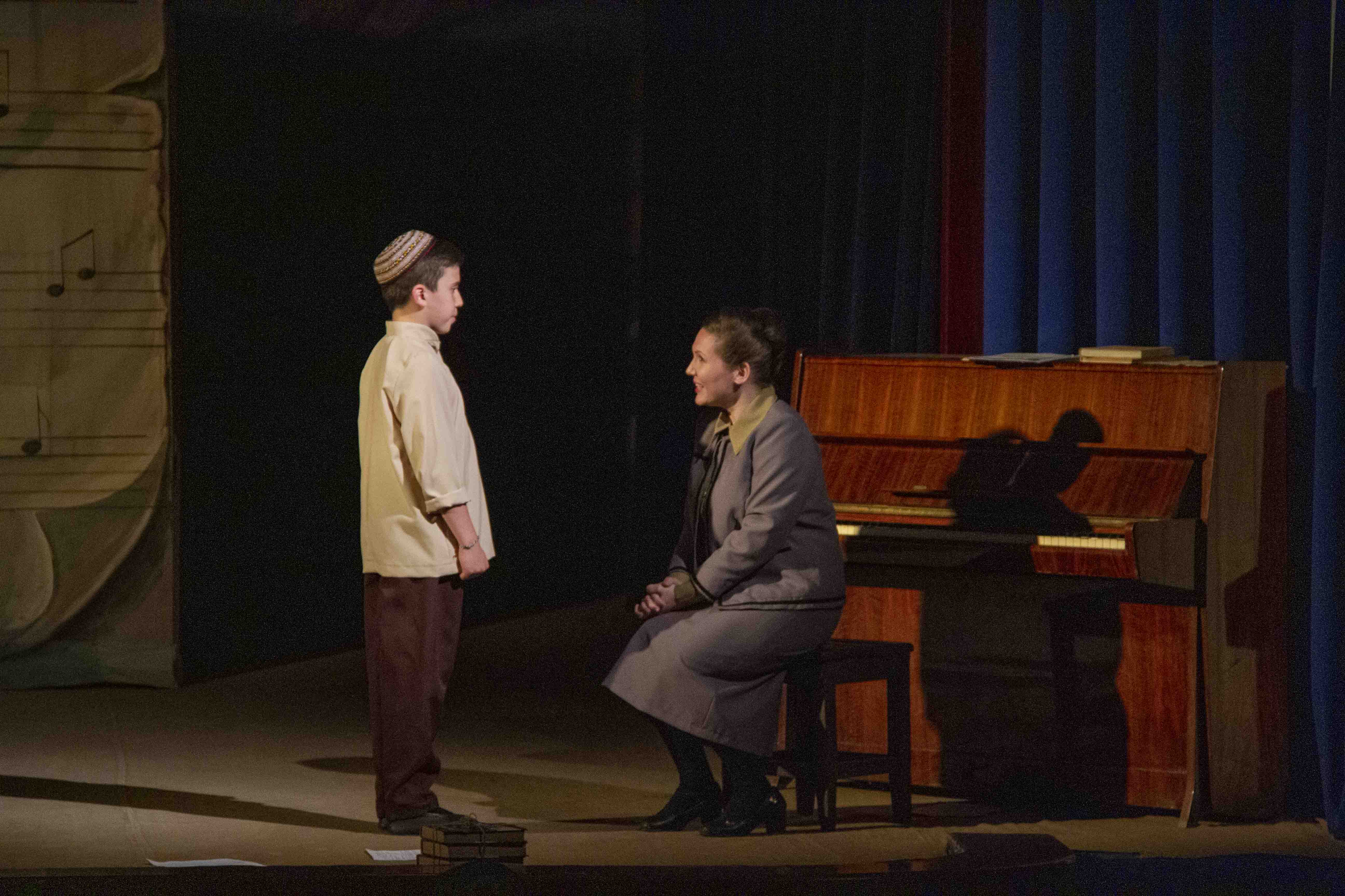 Нуры Халмамедов и струны его прекрасной души