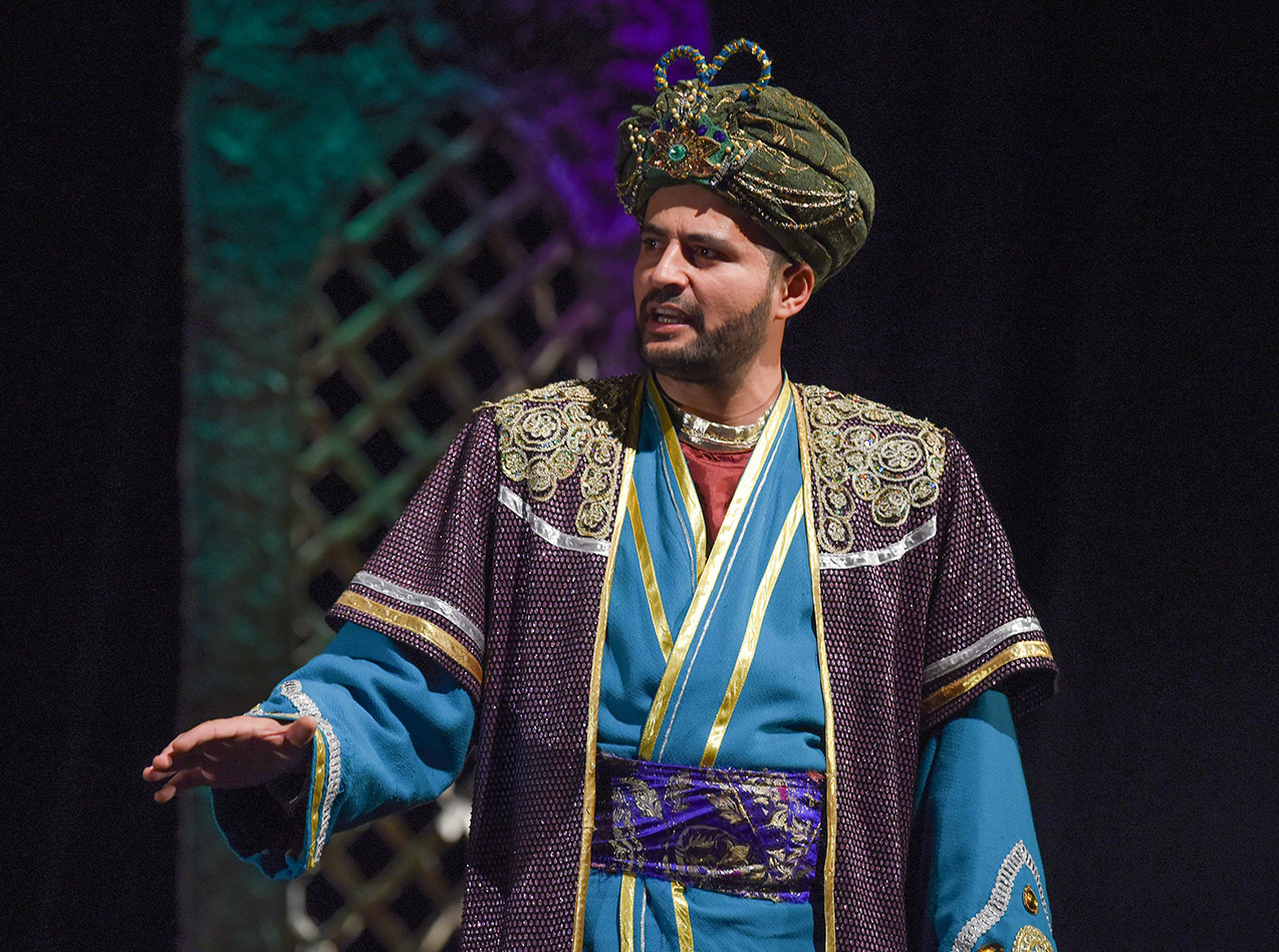 Мечта о едином государстве туркмен