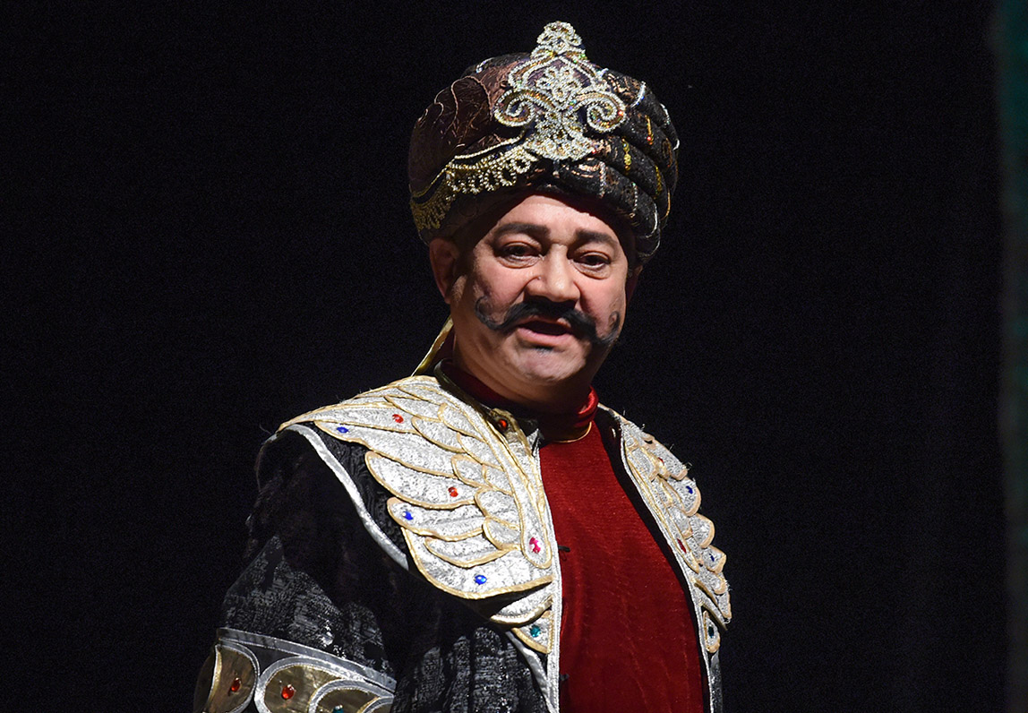 Мечта о едином государстве туркмен