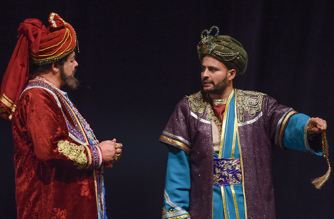 Мечта о едином государстве туркмен