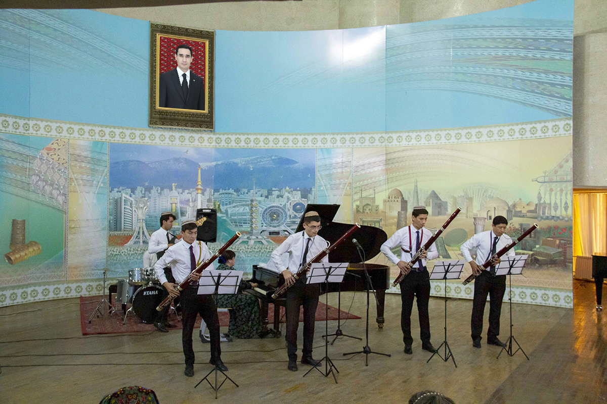 Любимые мелодии группы «Рэгтайм»