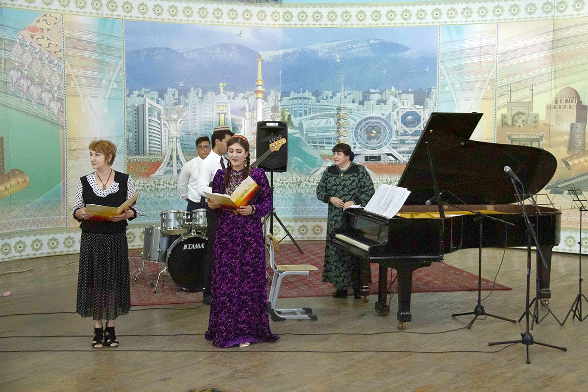 Любимые мелодии группы «Рэгтайм»