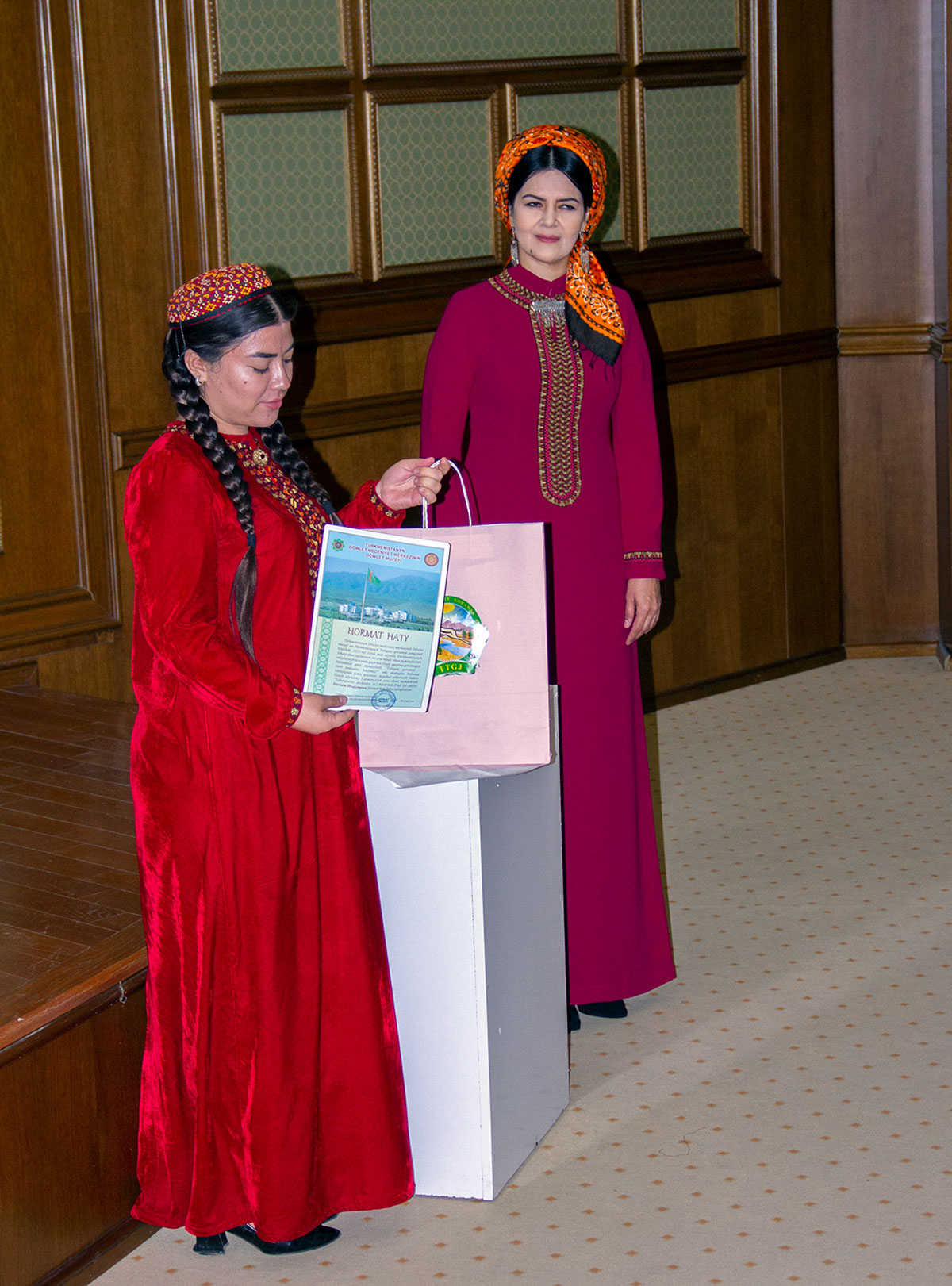 Экологический конкурс среди студентов столицы